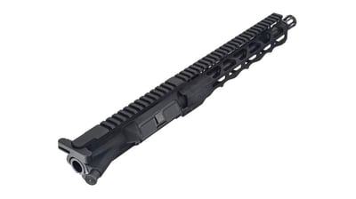 TRYBE Defense AR-15 10.5in Upper M-LOK, 5.56x45mm Black Nitride - $209.99 (Free S/H over $49 + Get 2% back from your order in OP Bucks)