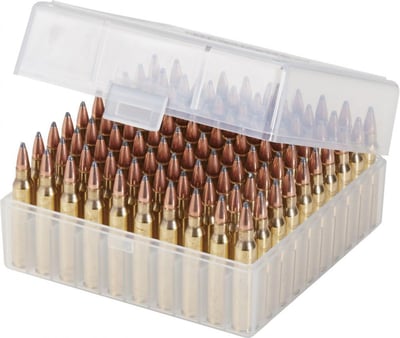 Cabela's 100-Round Ammo Boxes from $1.79 (Lifetime Guarantee) (Free Shipping over $50)
