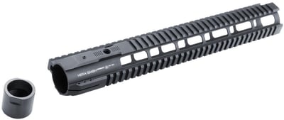Hera Arms AR-10/.308 IRS Quad Rail Handguard 15" - $99.95