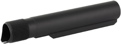 AERO Precision Enhanced Carbine Buffer Tube - Black - $34.95 