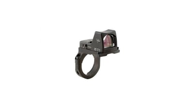 Trijicon RM02 LED Red Dot Sight w/ MOA Dot Reticle RM35 Mount - $434.69 after 10% off on site (Free S/H over $49 + Get 2% back from your order in OP Bucks)