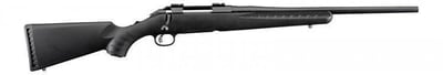 Ruger American Compact 308WIN 18" Barrel 4+1 - $439 (Free S/H on Firearms)