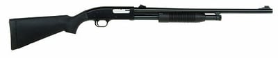 Mossberg Maverick 88 Slug, Pump Action, 12 Gauge, 24" Barrel, 6+1 Rounds - $228.89 after code "ULTIMATE20" (Buyer’s Club price shown - all club orders over $49 ship FREE)