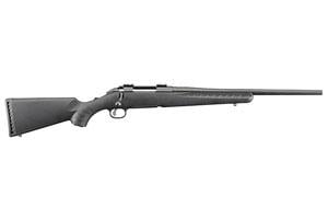 Ruger American Compact Rifle 308 18" Barrel 6907 - $404.96.0 