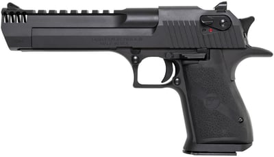 Magnum Research Desert Eagle .50 A.E. Mark XIX with Integral Muzzle Brake - $1749.99 (Free S/H on Firearms)