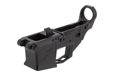 Aero Precision EPC 9 9mm and .40 S&W AR-15 Lower Receiver - $119.99 