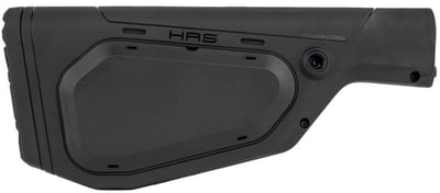 Hera Arms AR-15 HRS A2 Fixed Buttstock - $45.95