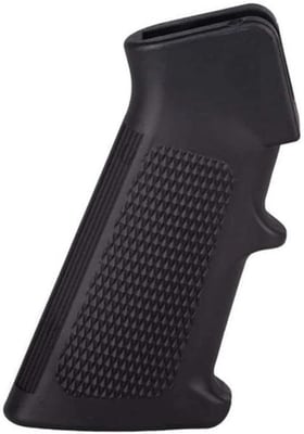 AR-15 A2 Style Pistol Grip BLACK - $2.95 