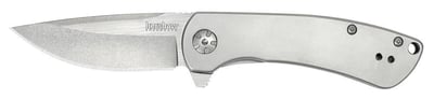 Kershaw 3470 Pico Knife with SpeedSafe, Silver - $50.53 + Free S/H over $35 (Free S/H over $25)