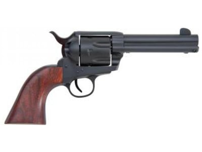 Traditions 1873 Single Action Revolver .357 Mag Rawhide Series Model 4.75" Matte Barrel, 6rd - $389.99