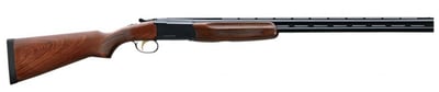 STOEGER Condor Field Shotgun 12Ga 28" Satin Walnut - $415.99 (e-mail for price)  (Free S/H on Firearms)
