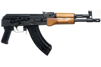 Century Arms Pistol BFT47 DRACO 7.62x39 12.5" - HG7416-N - $569.99 