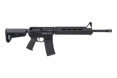 Evolve Weapons Systems Patrol 5.56 NATO AR-15 Rifle 16" - $794.90