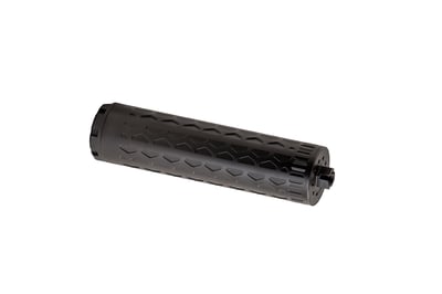 BOE Suppression Mod1 .30 Cal Titanium Suppressor - Black - BOE-TI-30-6 - $799