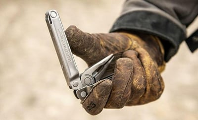 Leatherman Bond Multi-Tool - $39.96 after code "pin20lg2019" ($4.99 S/H over $125)