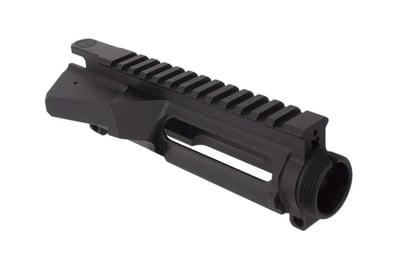 Cross Machine Tool Ultra Precision Stripped AR-15 Billet Upper Receiver - $129.95