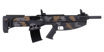 TR Imports Blem EVO 12Ga 18.5" 5-Rd Bullpup Shotgun, Camo - $199.99 