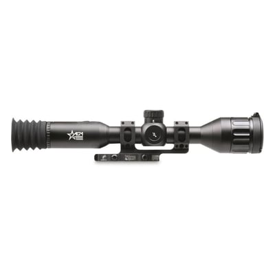 AGM Adder TS-50 384 4-32x50mm Thermal Rifle Scope - $2495.50 w/code "ULTIMATE20" (Buyer’s Club price shown - all club orders over $49 ship FREE)