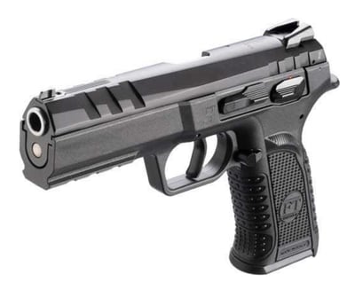 Tanfoglio Force Esse 9mm - Semi-Automatic Pistol - 2x 16rd Mag - $519.99