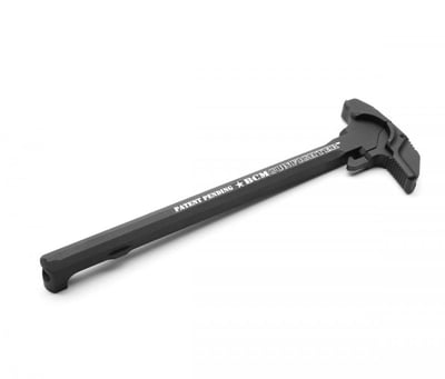 Bravo Company BCMGUNFIGHTER Charging Handle (5.56mm/.223) w/ Mod 3B (LARGE) Latch - $48.95 (Free S/H over $175)