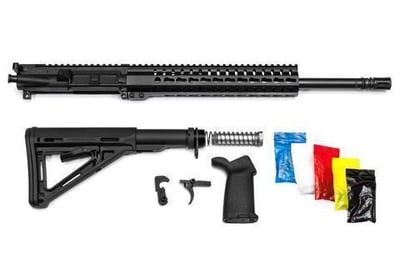 16" 300 Blackout with RKM11 Rifle Kit – Ghost Firearms - $549