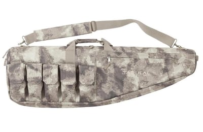Allen Company 10933 Duty Tactical Rifle Case, Atacs-Au, 38" - $59.99 + FS over $49 (Free S/H over $25)