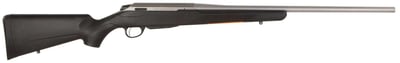 Tikka T3 JRTXB416 T3x Lite 308 Win 3+1 22.40" Black Stainless Steel Left Hand - $899.99 (E-mail Price)