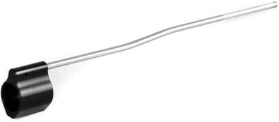 Assembled Nitride Low Profile Gas Block + Stainless Steel Gas Tube PISTOL length 0.75 - $19.95 