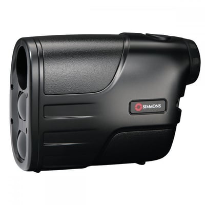 Simmons LRF 600 4x20 Laser Rangefinder - $59.99+ $4.69 shipping  (Free S/H over $25)