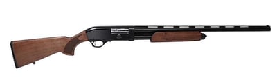 ATI Scout 12 Ga 26" Barrel 4 Rounds - $179.99