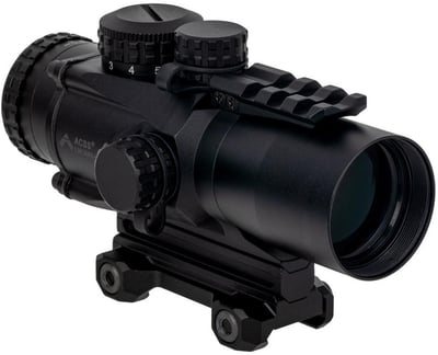 Primary Arms SLx 3x32 Gen III Prism Scope - $219.95 