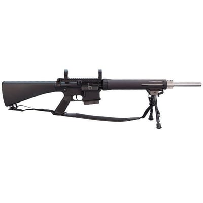 ARMALITE AR10 A4 308WIN 20" STS HBAR 1-10RD *EXCLUSIVE PACKAGE* - $1199.99 + $12.98 S/H