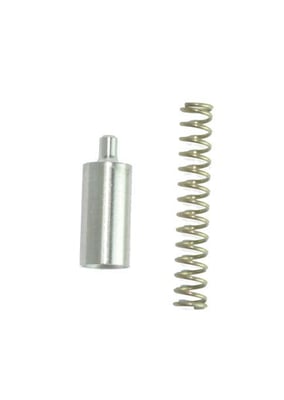 Armaspec Buffer Retainer Stainless Steel w/ Spring - $5.95