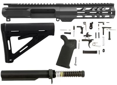 Backorder - AR-STONER AR-15 Enhanced Build Kit - $235.69 (Free Shipping on $100+ Orders)