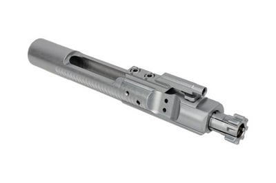 Microbest C158 HPT/MPI 5.56 Bolt Carrier Group - Chrome - $99.95 