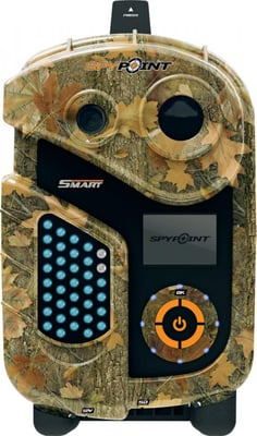 Spypoint Smart 8 Trail Camera - $99.88 (Free Shipping over $50)