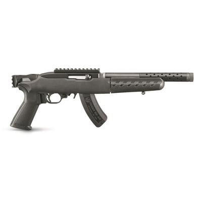 Ruger 22 Charger Lite Semi-automatic .22LR 10" Barrel 15+1 Rounds - $549.99 after code "ULTIMATE20" (Buyer’s Club price shown - all club orders over $49 ship FREE)