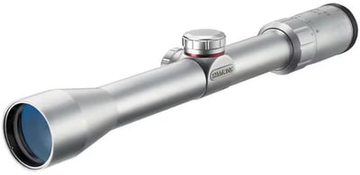 Simmons 22 Mag Rimfire Rifle Scope 3-9x 32mm Truplex Reticle with Rings - $44.57 (Free Shipping on $100+ Orders)