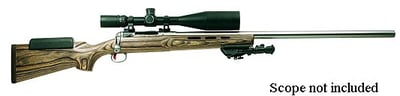Savage 12 F/tr 308 - $1343.29 (Buyer’s Club price shown - all club orders over $49 ship FREE)