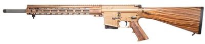 Windham Weaponry VEX 5.56 NATO 20" Wood R20FSSFTSWG - $1099.98