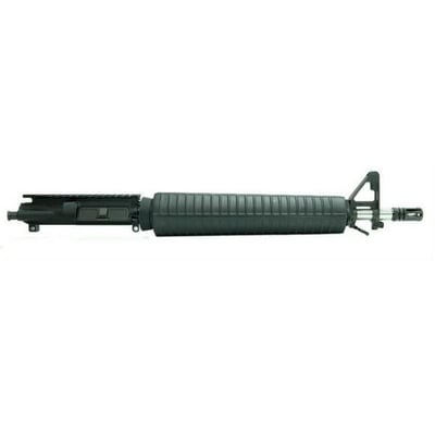 PSA 16" Mid-length Freedom Stainless Steel 1/7 Dissipator Without BCG or Charging Handle - $199.99 + Free Shipping