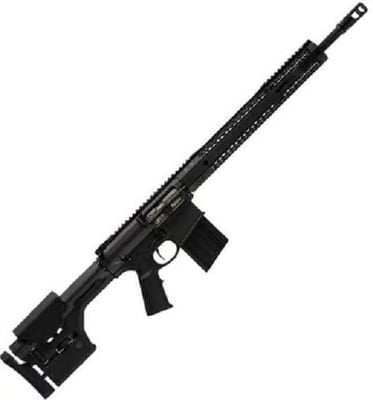 BRO 22"6.5CRDMR PREDATOR ARMOR BLK - $2286.99