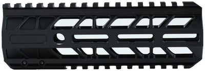 Free Float M-LOK Elite Series Dual Rail QD Handguard 7" - $72.95 