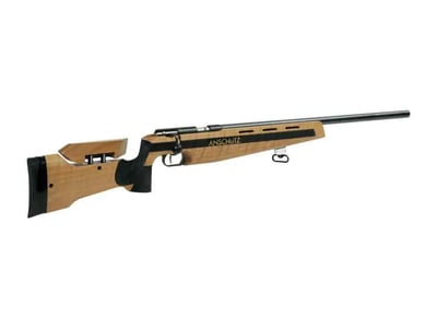 Anschutz 1903 Target Bolt Action 22 LR 25.6" Barrel Blued and Walnut Adjustable - $1499.99 + Free Shipping