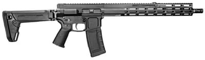 Foxtrot Mike MIKE-15 .223 Wylde 16" Barrel 30 Rnds Magpul Zhukov Stock - $924.99