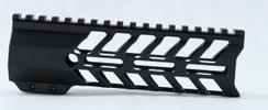 Free Float M-LOK Elite-Series QD Handguard 7" - $34.95 