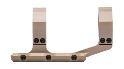 Aero Precision Ultralight 30mm Scope Mount, Extended, FDE Cerakote, APRA210510 - $80.31 w/code "GUNDEALS" (Free S/H over $49 + Get 2% back from your order in OP Bucks)