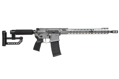 Sig Sauer M400-DH3 5.56mm NATO AR-15 Rifle with DH3 Adjustable Stock - $1699.99 (Free S/H on Firearms)
