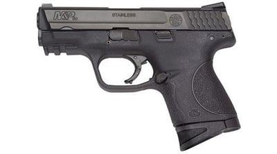 Smith & Wesson 10 + 1 Round 40 S&w W/mag Safety/3.5" Barrel/ - $499.99 (Free Shipping over $50)