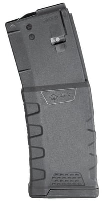 MFT EXTREME DUTY Polymer Magazine - Black - $4.95 